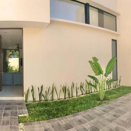 Villa Casa Camilla, Bright, Spacious And Comfortable Playa del Carmen Exterior foto