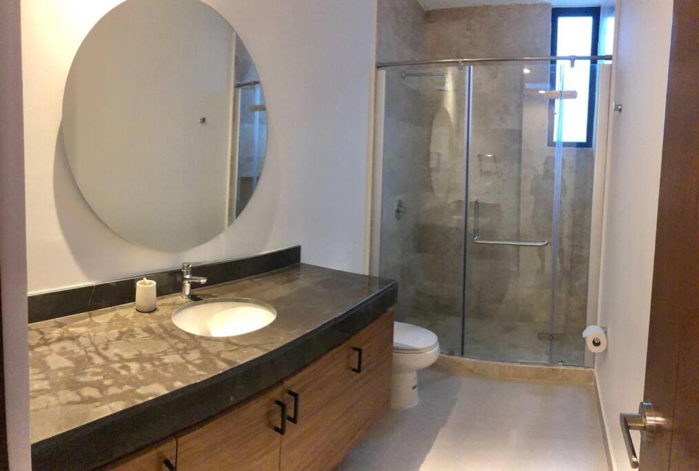 Villa Casa Camilla, Bright, Spacious And Comfortable Playa del Carmen Exterior foto