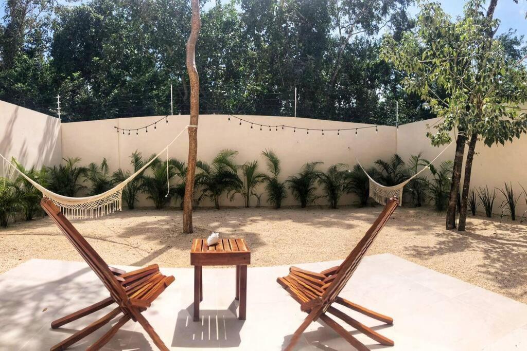 Villa Casa Camilla, Bright, Spacious And Comfortable Playa del Carmen Exterior foto